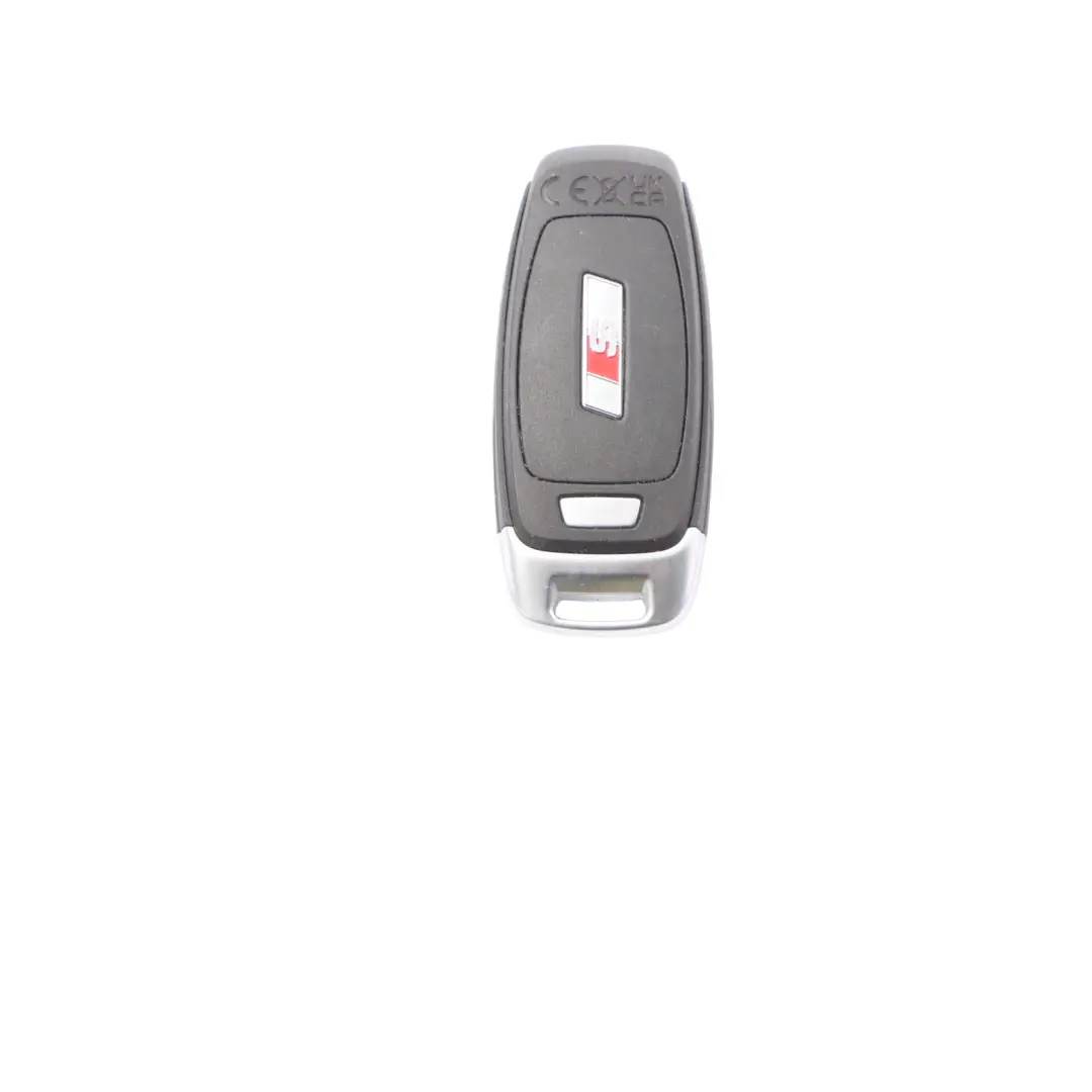  Remote Key Audi S3 Radio Alarm Key Opener Button - SKU 8Y0959754AQ - Part number 8Y0959754AQ