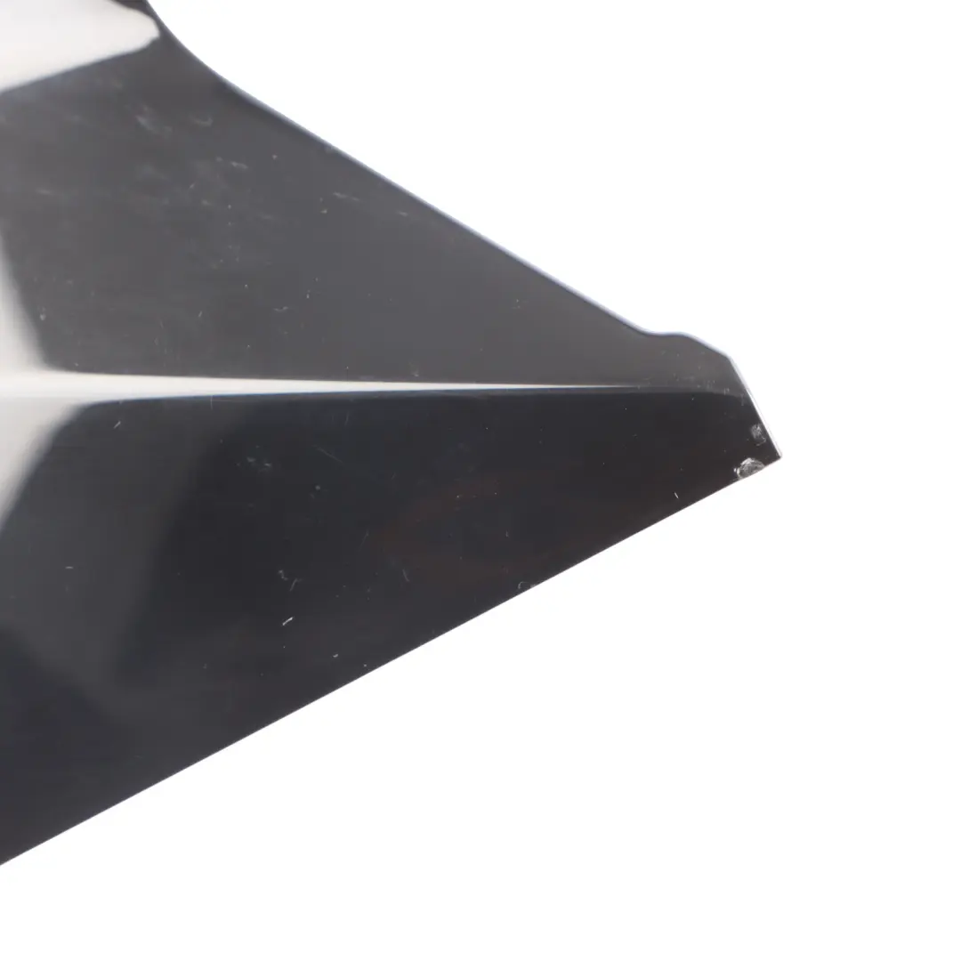 8Y Front Centre Dashboard Trim Cover Panel Glossy Left N/S to Audi S3 with Part number 8Y2857186 Audi S3 8Y Front Centre Dashboard Trim Cover Panel Glossy Left N/S - SKU RHD-8Y2857186 - Part number 8Y2857186