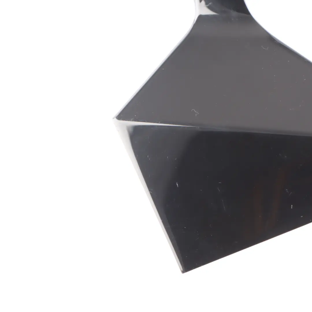 8Y Front Centre Dashboard Trim Cover Panel Glossy Left N/S to Audi S3 with Part number 8Y2857186 Audi S3 8Y Front Centre Dashboard Trim Cover Panel Glossy Left N/S - SKU RHD-8Y2857186 - Part number 8Y2857186