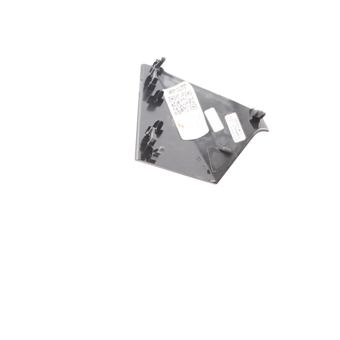 8Y Front Centre Dashboard Trim Cover Panel Glossy Left N/S to Audi S3 with Part number 8Y2857186 Audi S3 8Y Front Centre Dashboard Trim Cover Panel Glossy Left N/S - SKU RHD-8Y2857186 - Part number 8Y2857186