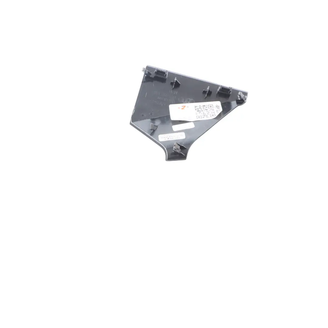 8Y Front Centre Dashboard Trim Cover Panel Glossy Left N/S to Audi S3 with Part number 8Y2857186 Audi S3 8Y Front Centre Dashboard Trim Cover Panel Glossy Left N/S - SKU RHD-8Y2857186 - Part number 8Y2857186