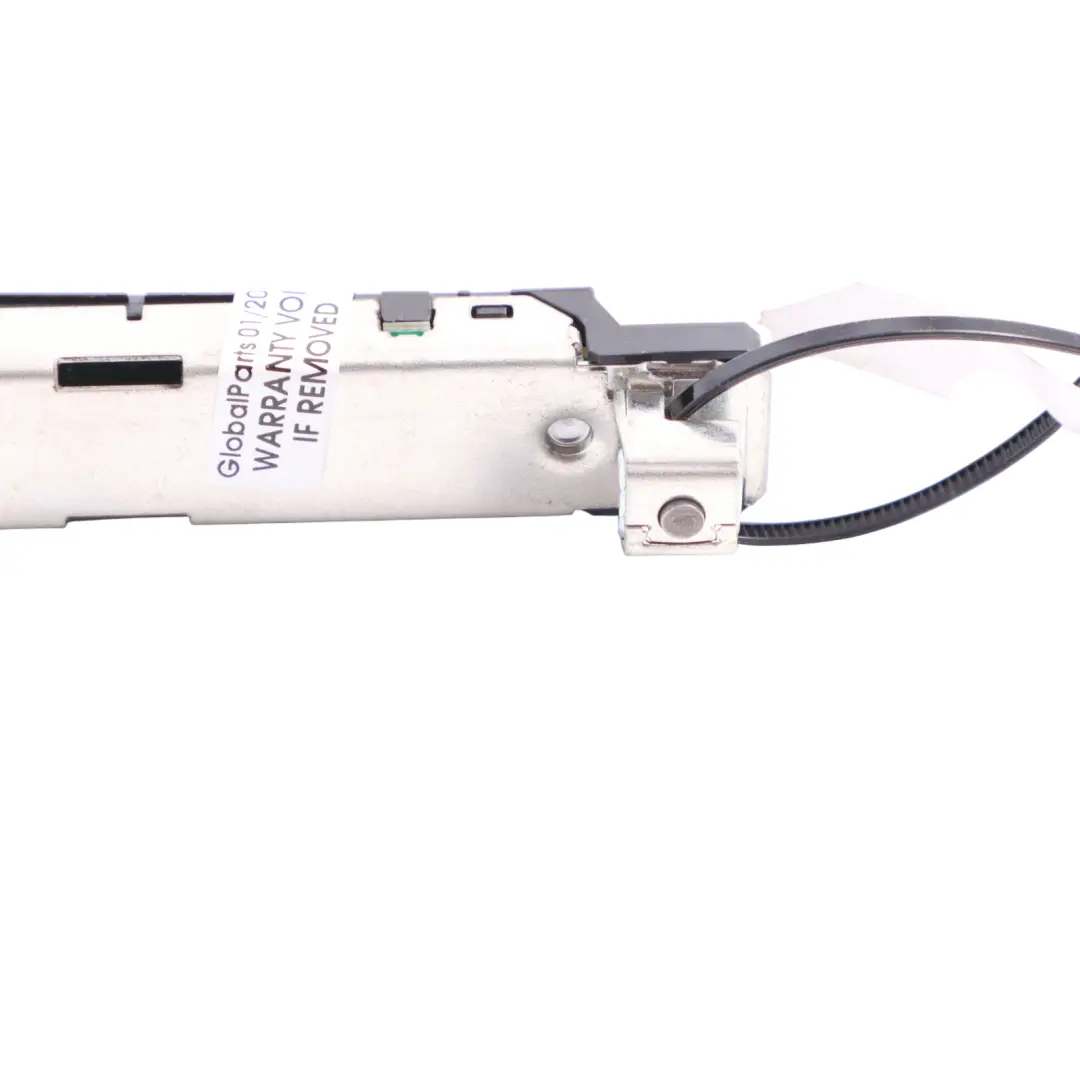 Audi S3 8Y Antenna superiore destra Amplificatore Unità - SKU 8Y4035225D - Numero di parte 8Y4035225D