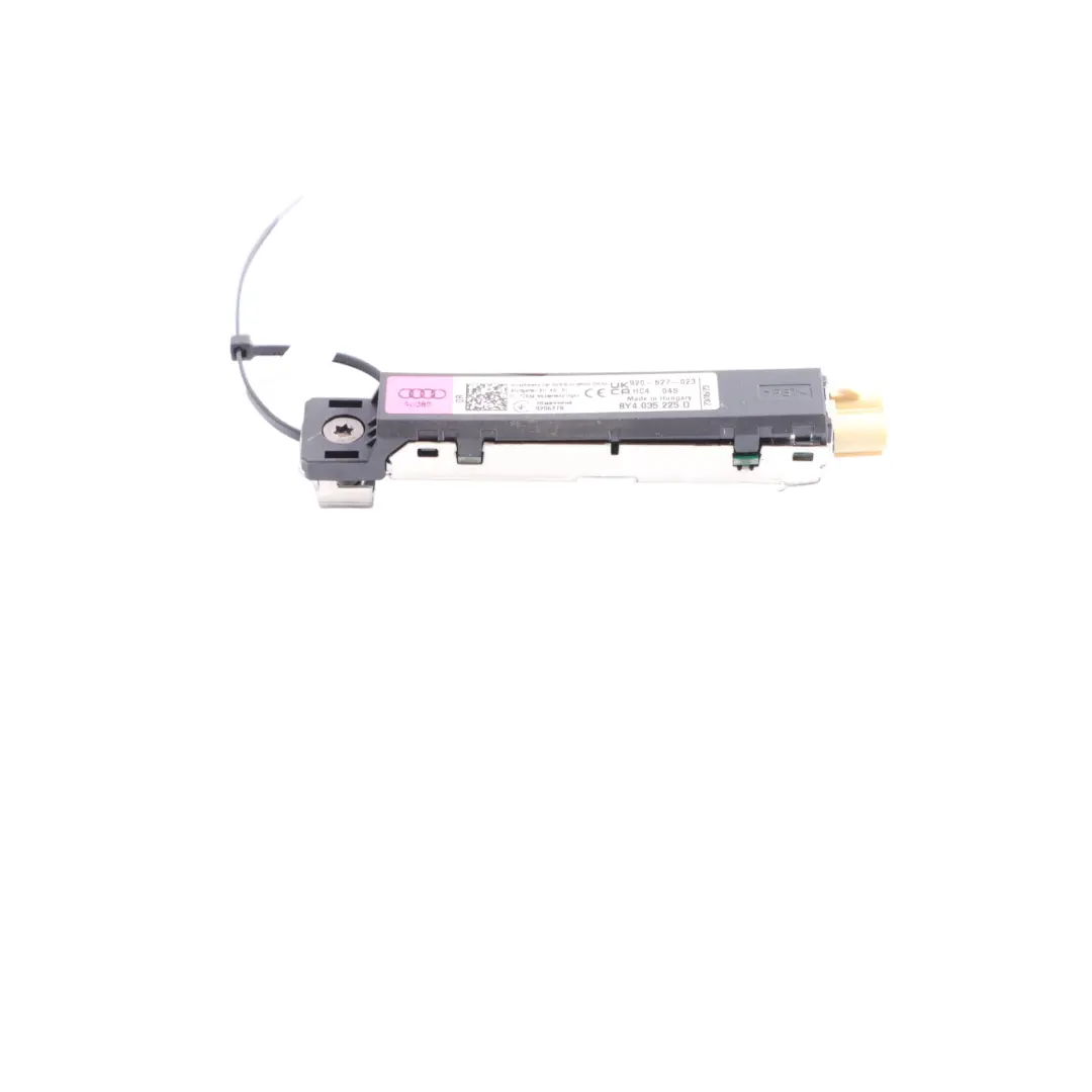 8Y Upper Right O/S Antenna Aerial Amplifier Unit Audi S3 - SKU 8Y4035225D - Part number 8Y4035225D