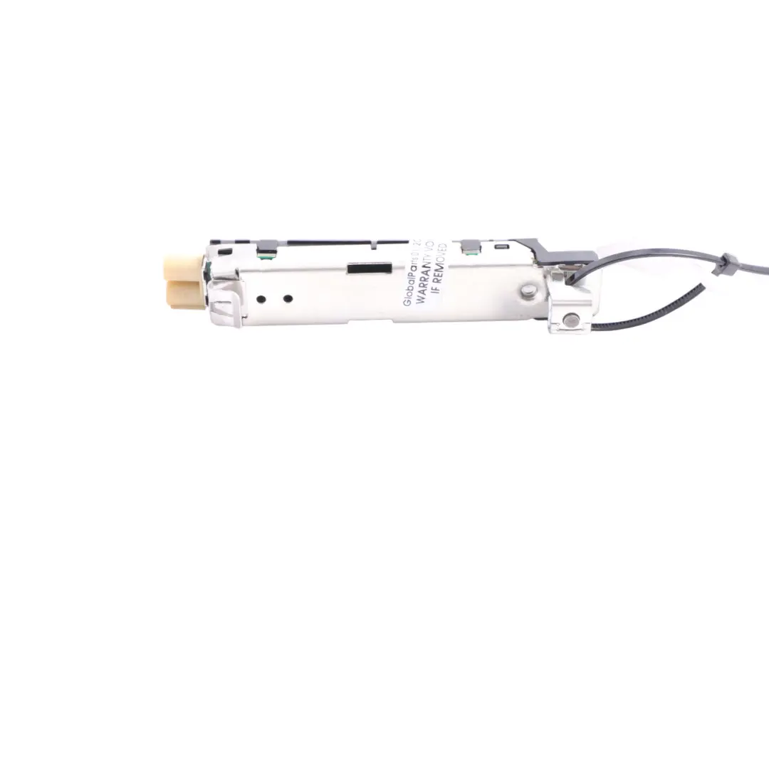 8Y Upper Right O/S Antenna Aerial Amplifier Unit Audi S3 - SKU 8Y4035225D - Part number 8Y4035225D