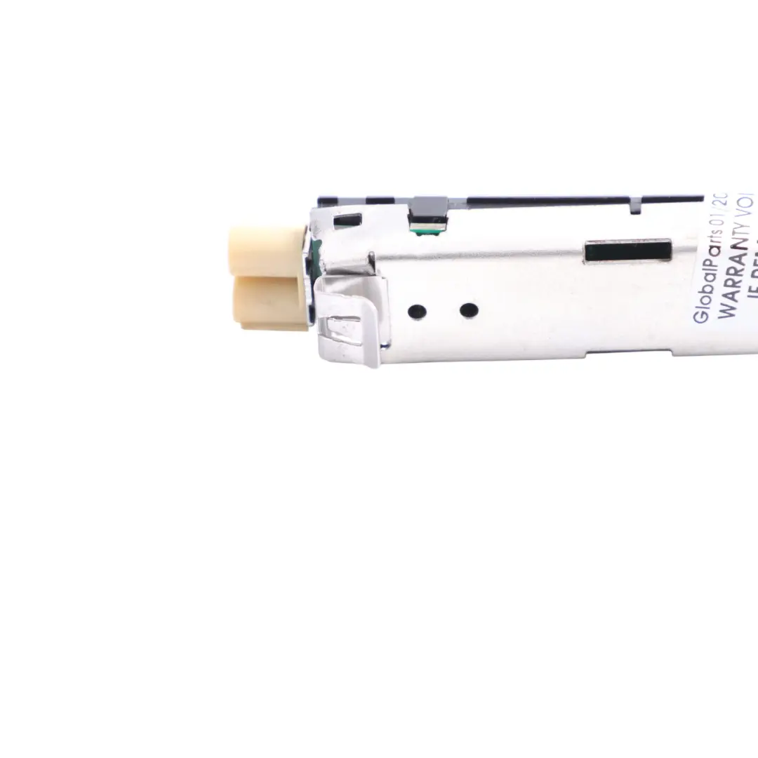8Y Upper Right O/S Antenna Aerial Amplifier Unit Audi S3 - SKU 8Y4035225D - Part number 8Y4035225D