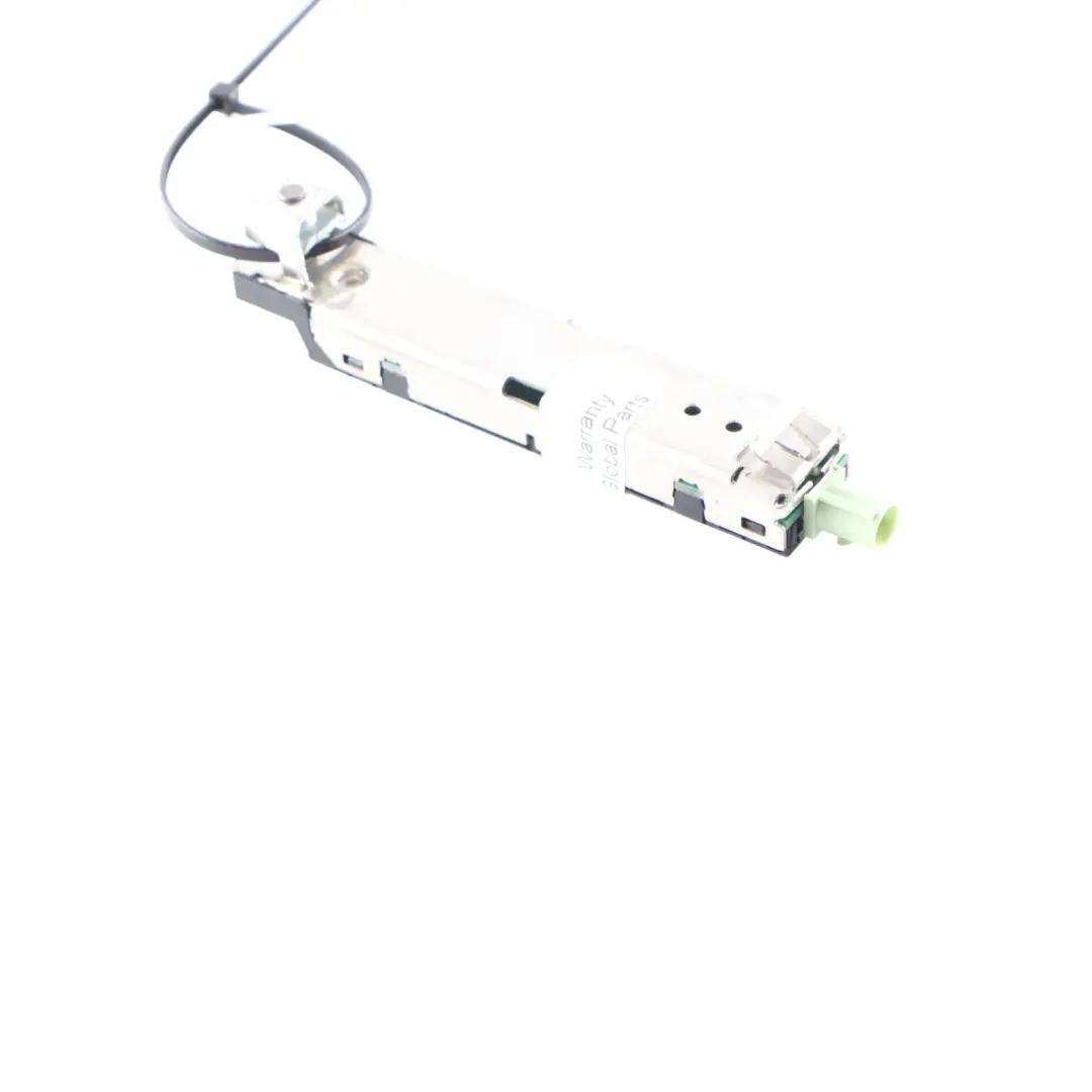 Audi S3 8Y Antenna Amplifier Aerial Module Control Unit - SKU 8Y4035225M - Part number 8Y4035225M