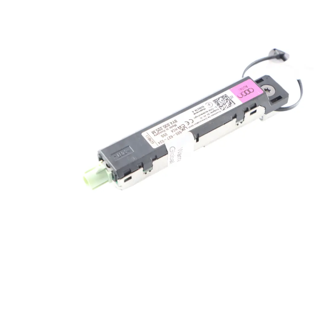 Audi A3 S3 8Y Antenna Amplifier Aerial Module Control Unit - SKU 8Y4035225M - Part number 8Y4035225M