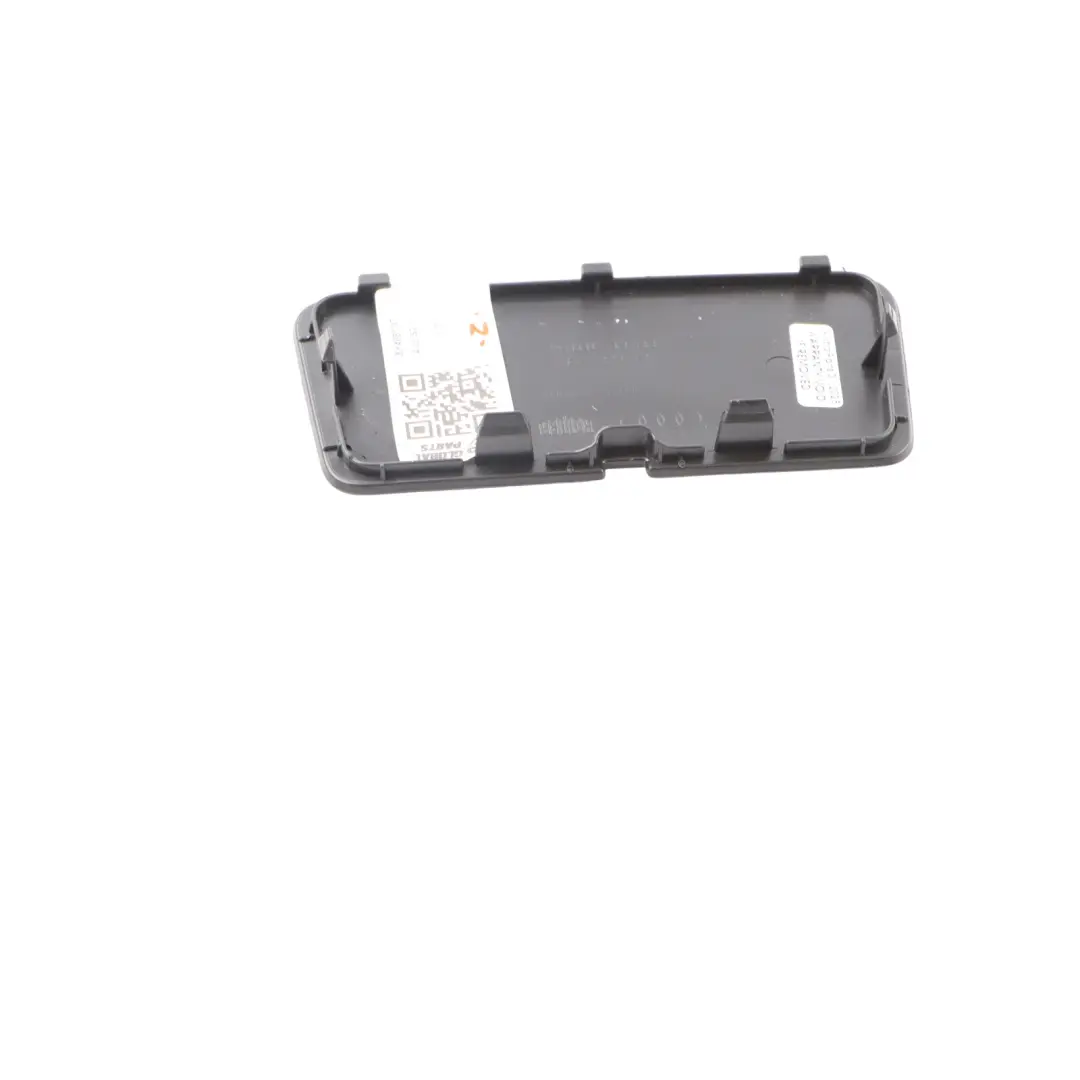 Audi S3 8Y Trunk Interior Trim Cover Panel - SKU 8Y4687747 - Part number 8Y4687747