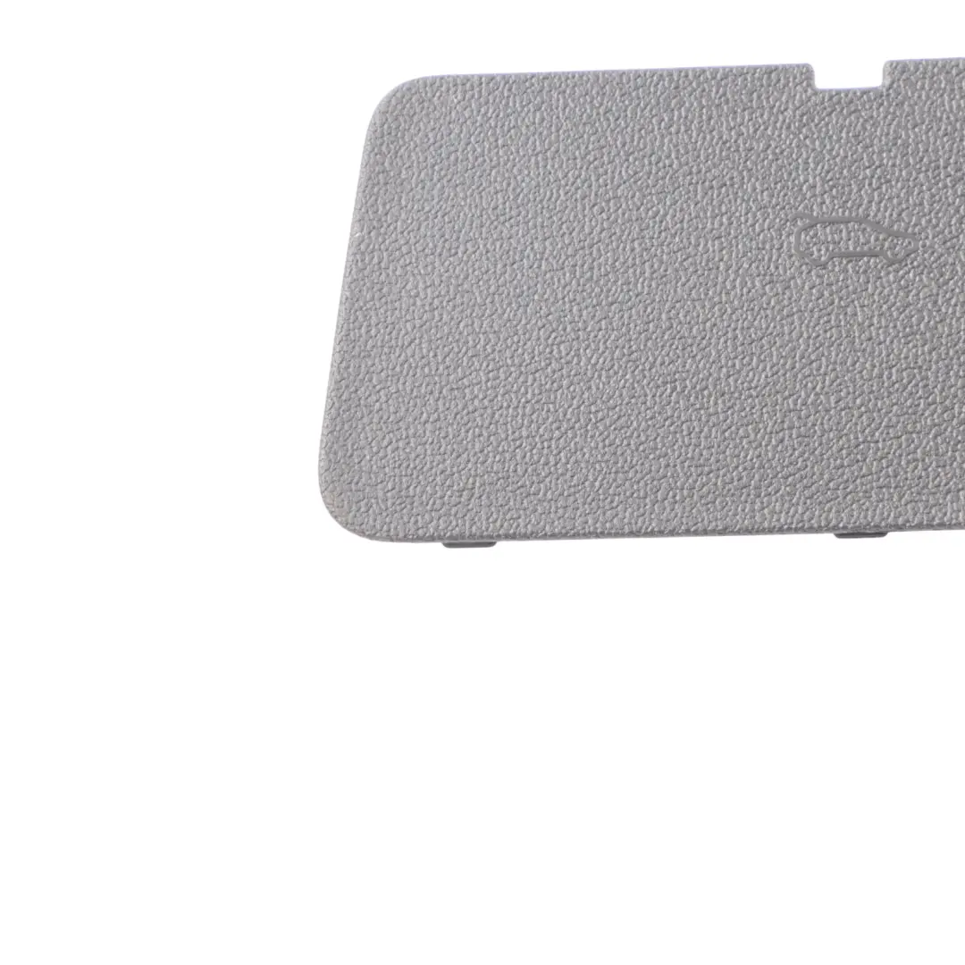 Audi A3 S3 8Y Osłona Panel Zaślepka Wykończenia Wnętrza Bagażnika - SKU 8Y4687747 - Numer Części 8Y4687747