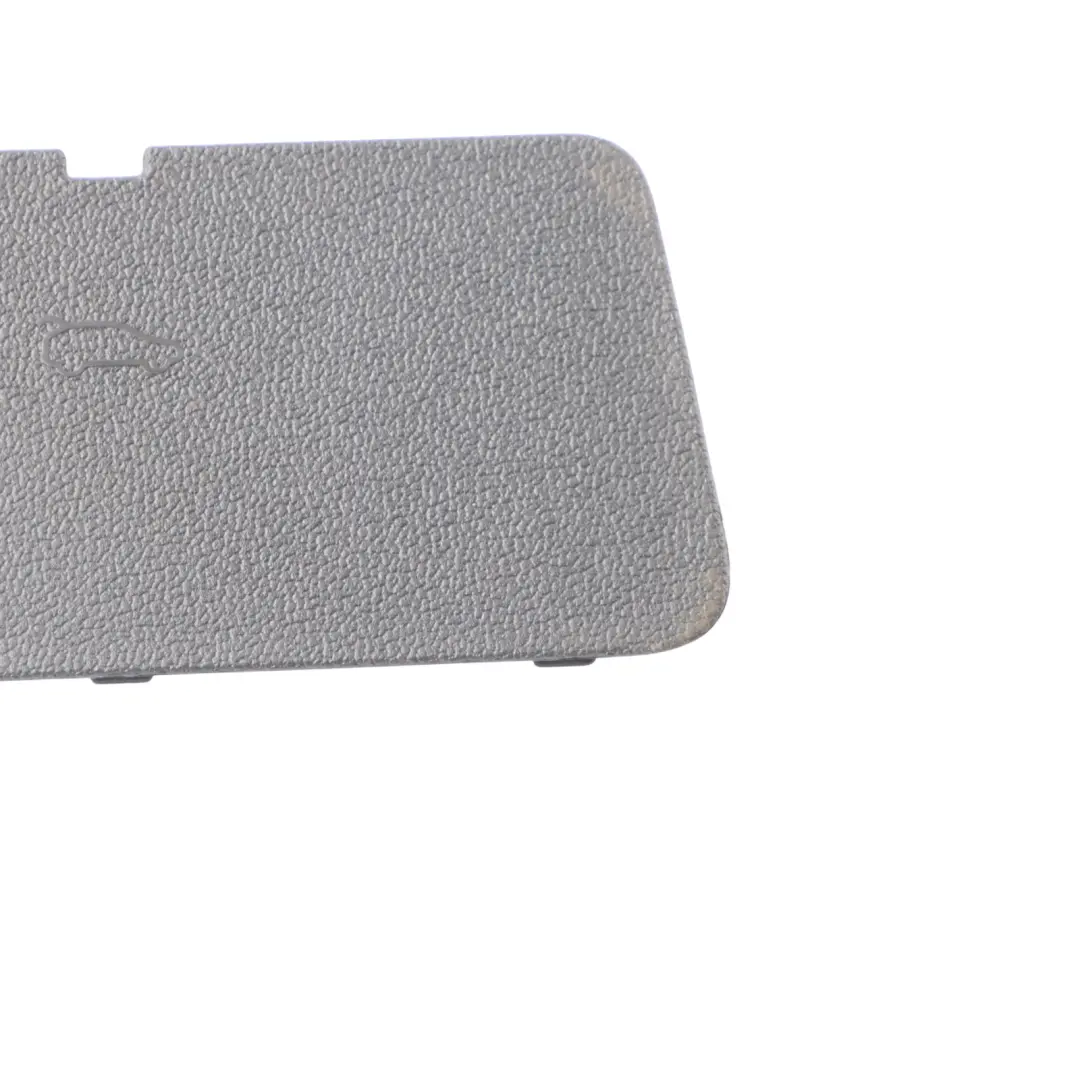 8Y Trunk Interior Trim Cover Panel to Audi A3 S3 with Part number 8Y4687747 Audi A3 S3 8Y Trunk Interior Trim Cover Panel - SKU 8Y4687747 - Part number 8Y4687747