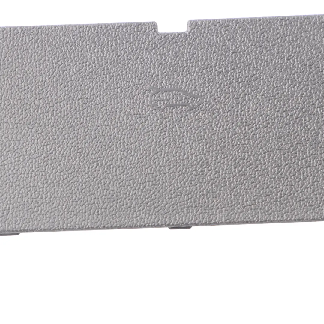 8Y Panneau De Garniture Intérieure De Coffre pour Audi A3 S3 à propos du numéro de pièce 8Y4687747 Audi A3 S3 8Y Panneau De Garniture Intérieure De Coffre - SKU 8Y4687747 - Numéro de pièce 8Y4687747