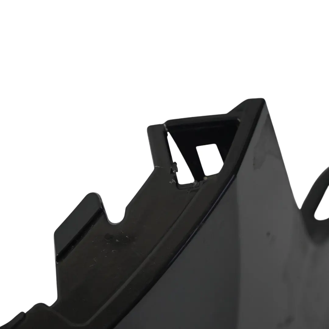 8Y Rear Bumper Panel PDC Parktronic Covering Mythical Black - Y9T to Audi S3 with Part number 8Y4807067M Audi S3 8Y Rear Bumper Panel PDC Parktronic Covering Mythical Black - Y9T - SKU 8Y4807067M-MYB - Part number 8Y4807067M