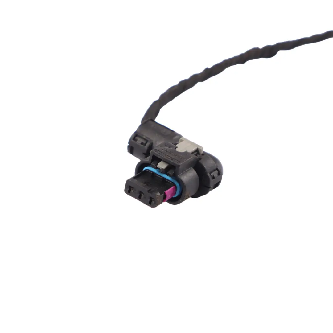 Audi S3 8Y Mazo de cables para parachoques trasero - SKU 8Y4971104BK - Número de pieza 8Y4971104BK