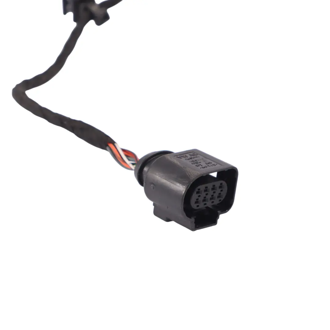 Audi S3 8Y Heck Stoßstangen Kabelbaum - SKU 8Y4971104BK - Teilenummer 8Y4971104BK