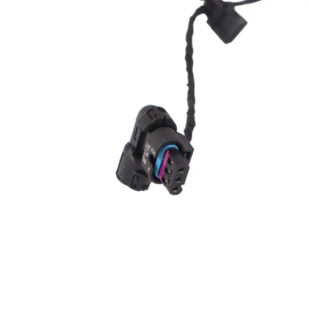 Audi S3 8Y Mazo de cables para parachoques trasero - SKU 8Y4971104BK - Número de pieza 8Y4971104BK