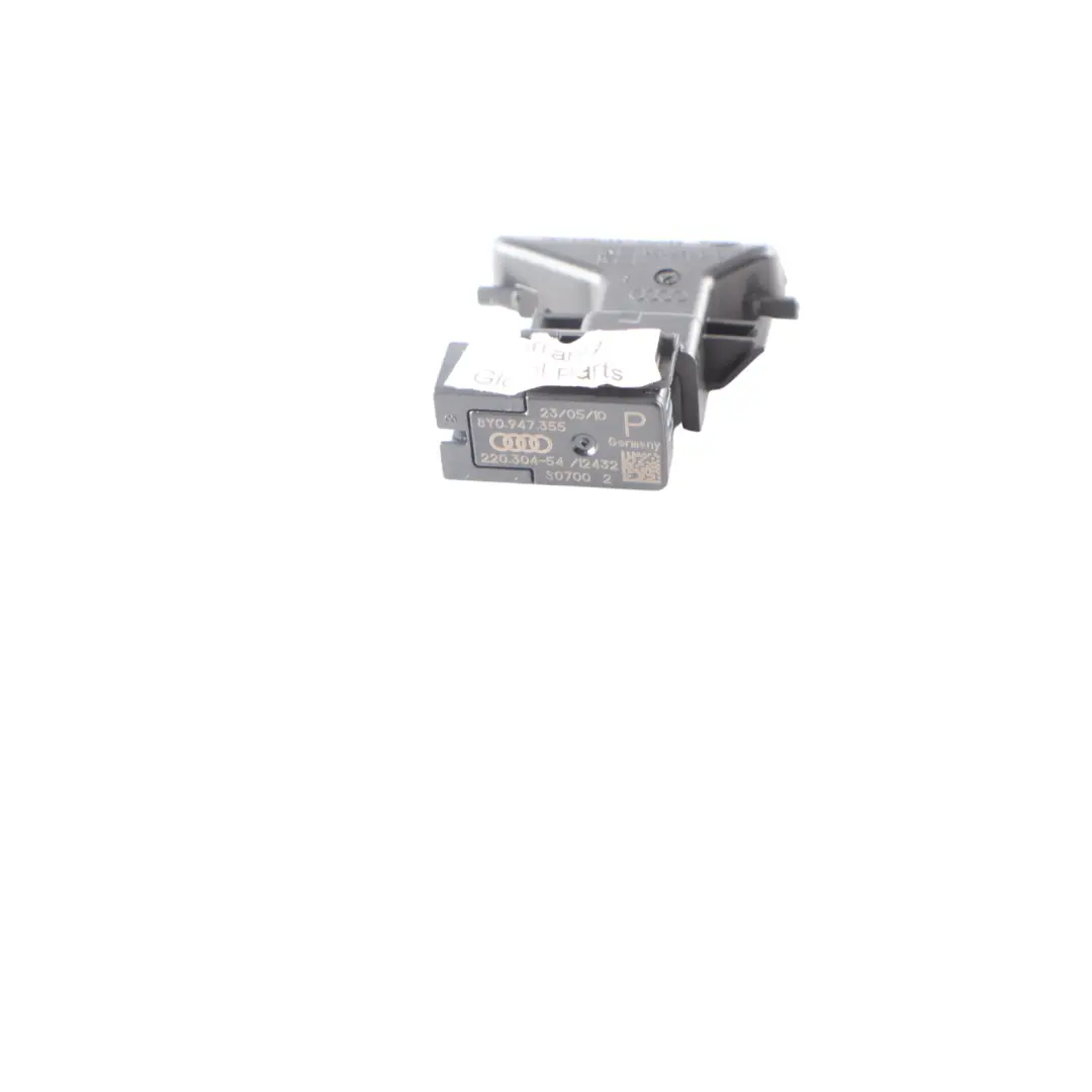 Audi S3 8Y Glow Box Light Control Unit LED Module - SKU 8Y0947355P - Part number 8Y0947355P
