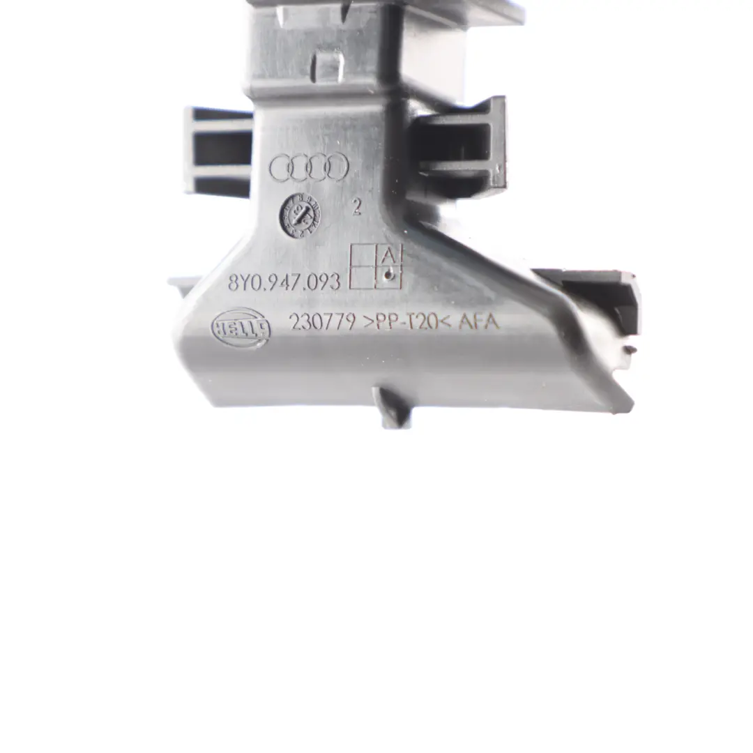 Audi S3 8Y Glow Box Light Control Unit LED Module - SKU 8Y0947355P - Part number 8Y0947355P