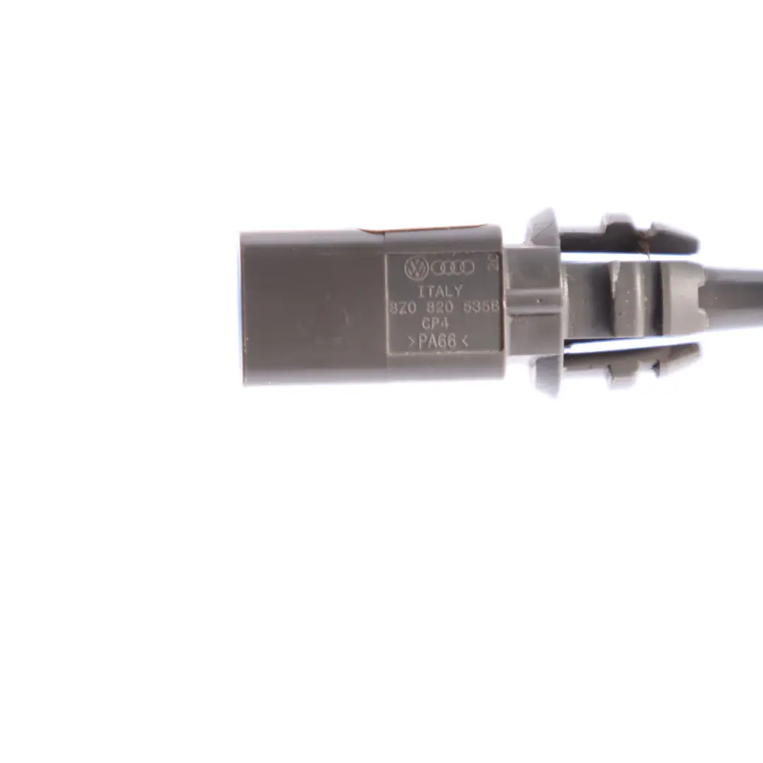 Outside Air Temperature Sensor to Volkswagen Seat Audi with Part number 8Z0820535B Volkswagen Seat Audi Outside Air Temperature Sensor - SKU 8Z0820535B - Part number 8Z0820535B