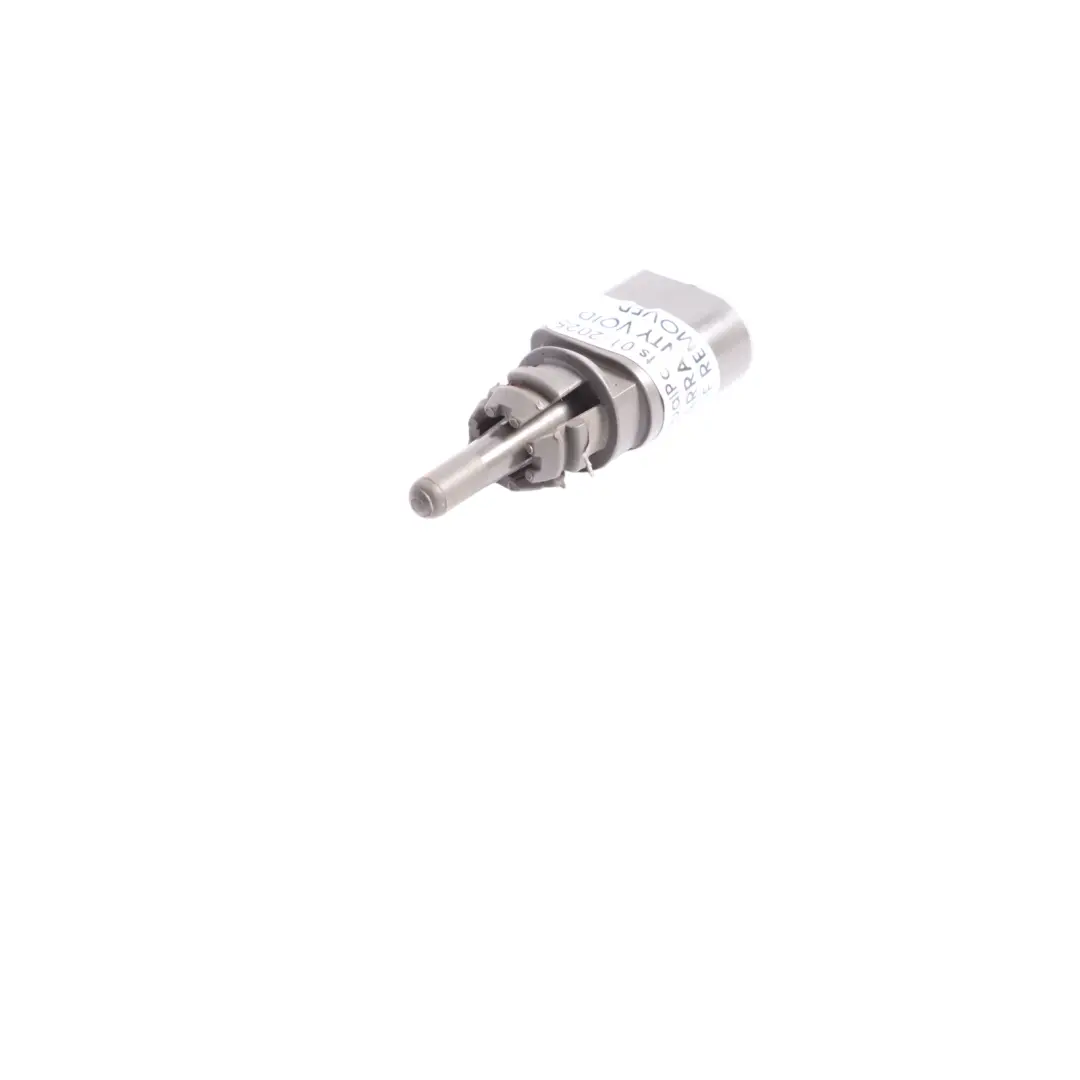 Volkswagen Seat Audi Außentemperatur Sensor - SKU 8Z0820535B - Teilenummer 8Z0820535B