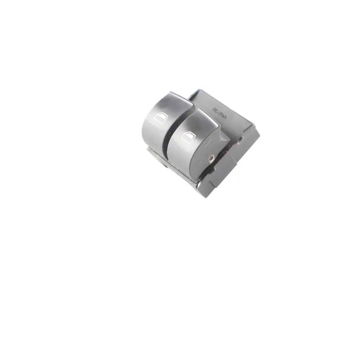 Audi A3 S3 8V Interrupteur Contrôle Vitres Électriques Bouton Panneau - SKU 8Z0959851G - Numéro de pièce 8Z0959851G