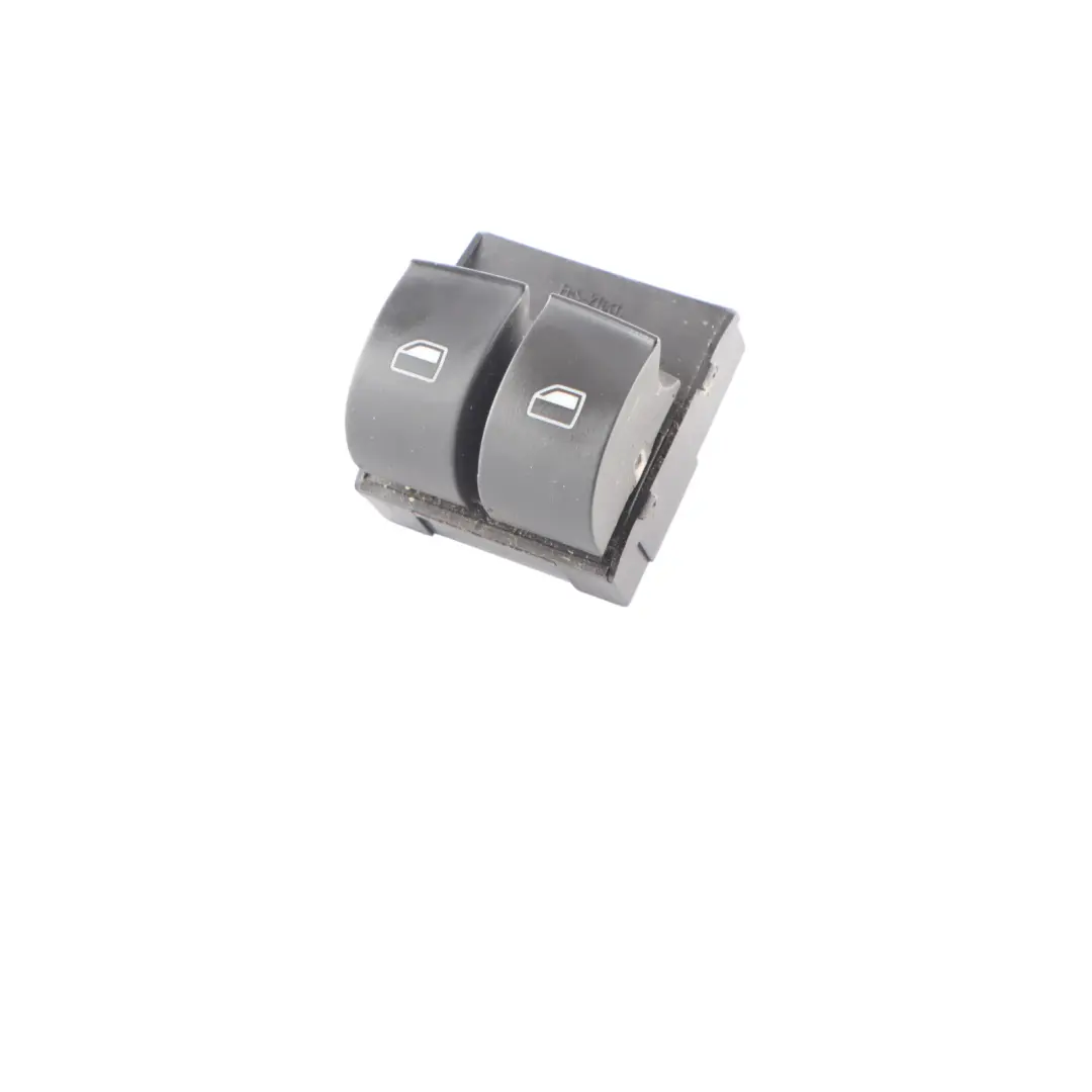 Window Control Switch Regulator Button Panel to Audi A3 S3 8V Electric with Part number 8Z0959851G Audi A3 S3 8V Electric Window Control Switch Regulator Button Panel - SKU 8Z0959851G - Part number 8Z0959851G