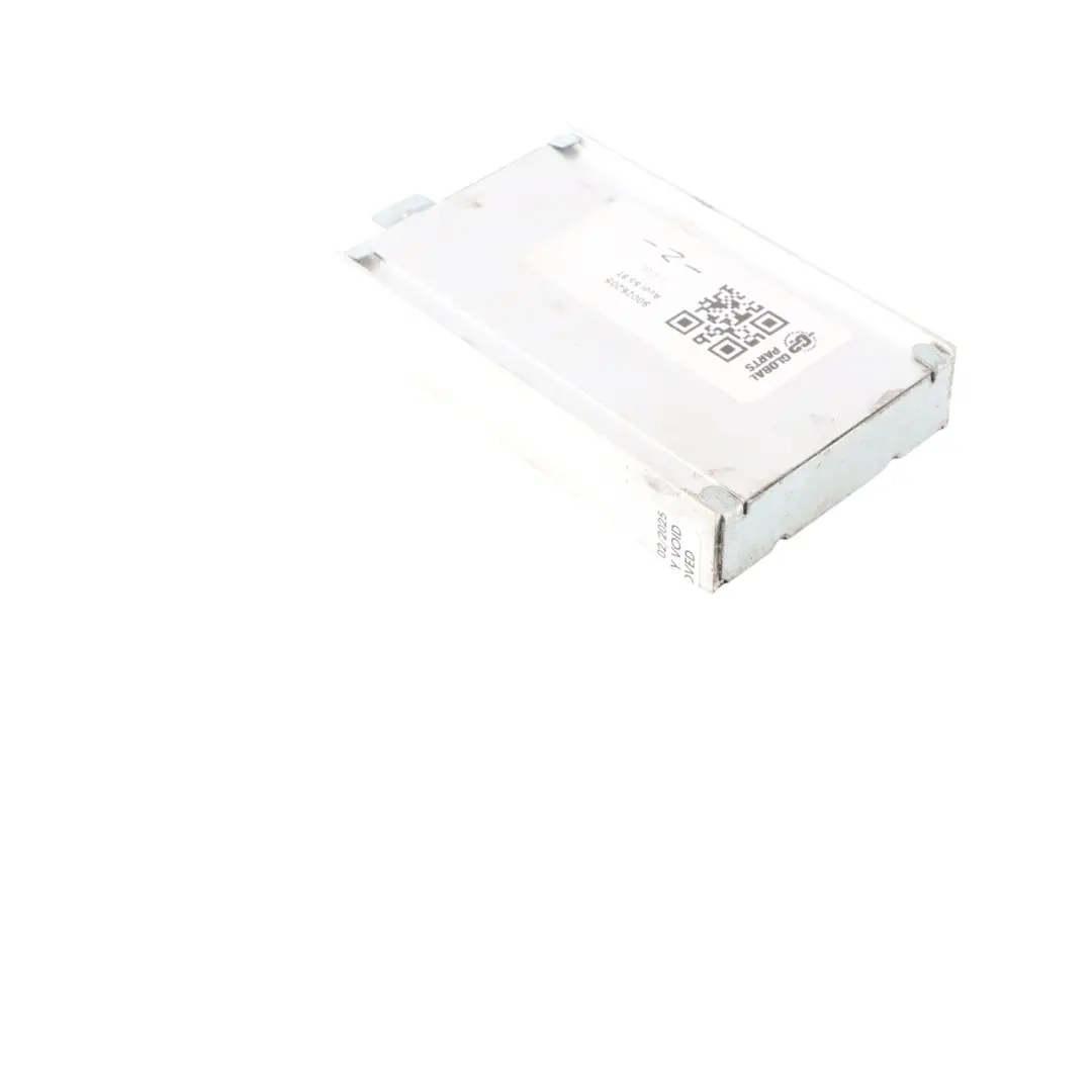 Headlight Lamp DRL Ballast Control Module Unit ECU to Audi A5 S5 8T Xenon with Part number 90026205 Audi A5 S5 8T Xenon Headlight Lamp DRL Ballast Control Module Unit ECU - SKU 90026205 - Part number 90026205