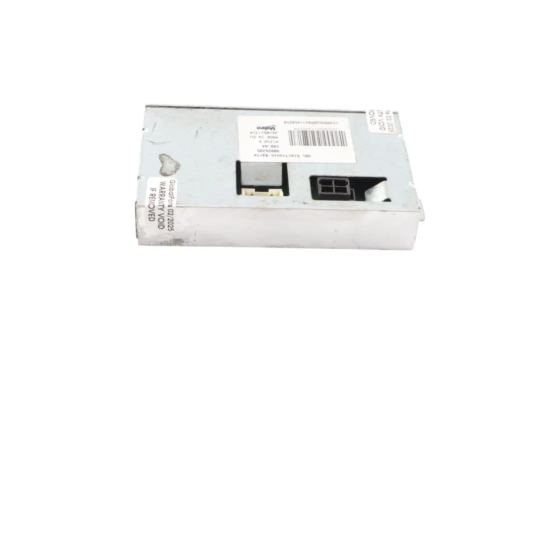 Headlight Lamp DRL Ballast Control Module Unit ECU to Audi A5 S5 8T Xenon with Part number 90026205 Audi A5 S5 8T Xenon Headlight Lamp DRL Ballast Control Module Unit ECU - SKU 90026205 - Part number 90026205