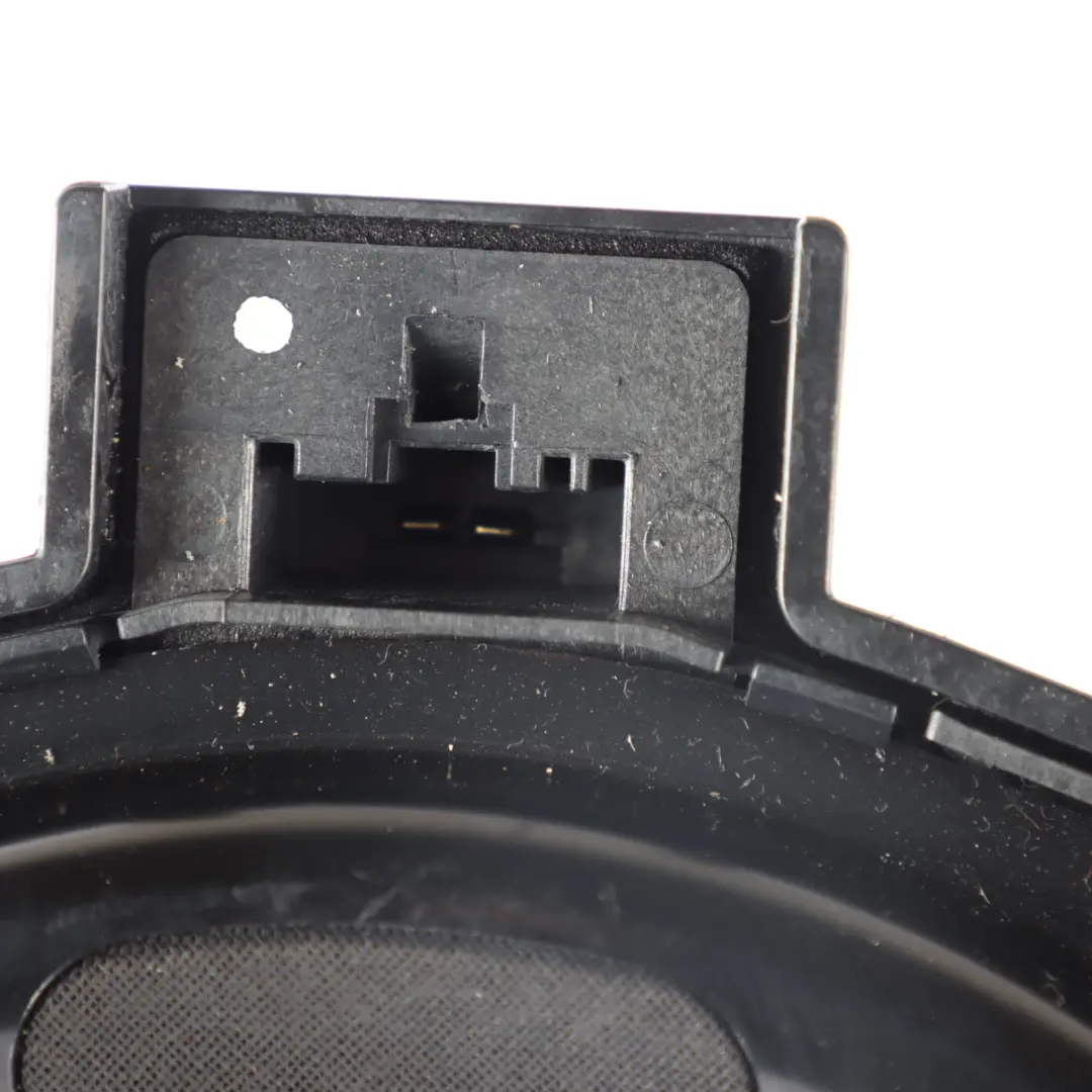 BMW X6 E71 Hi-Fi Głośnik Niskotonowy Audio Subwoofer - SKU 9112492 - Numer Części 9112492