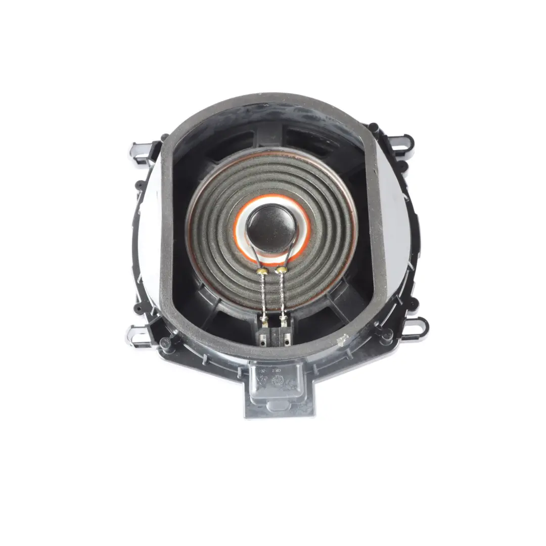 Hi-Fi Central Bass Speaker Woofer Loudspeaker Audio Unit to BMW X6 E71 with Part number 9112492 BMW X6 E71 Hi-Fi Central Bass Speaker Woofer Loudspeaker Audio Unit - SKU 9112492 - Part number 9112492