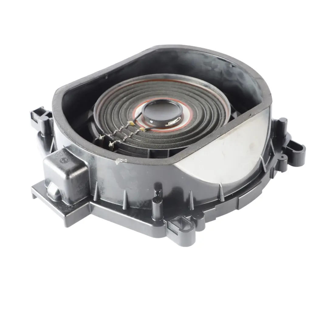 Hi-Fi Central Bass Speaker Woofer Loudspeaker Audio Unit to BMW X6 E71 with Part number 9112492 BMW X6 E71 Hi-Fi Central Bass Speaker Woofer Loudspeaker Audio Unit - SKU 9112492 - Part number 9112492