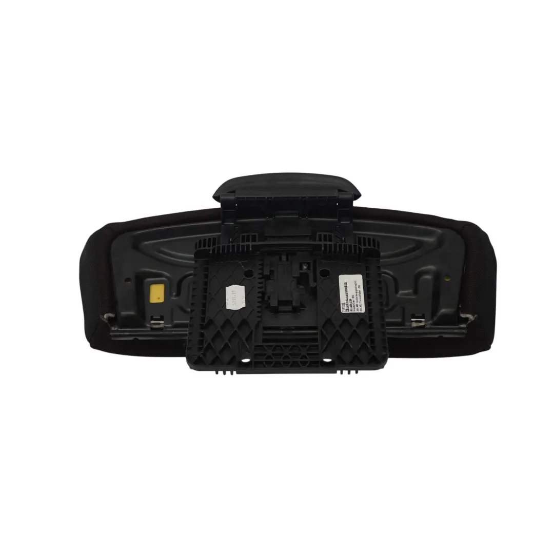  Asiento Muslo BMW E81 E82 Soporte Deportivo Porta Piernas - SKU 9124299 - Número de pieza 9124299