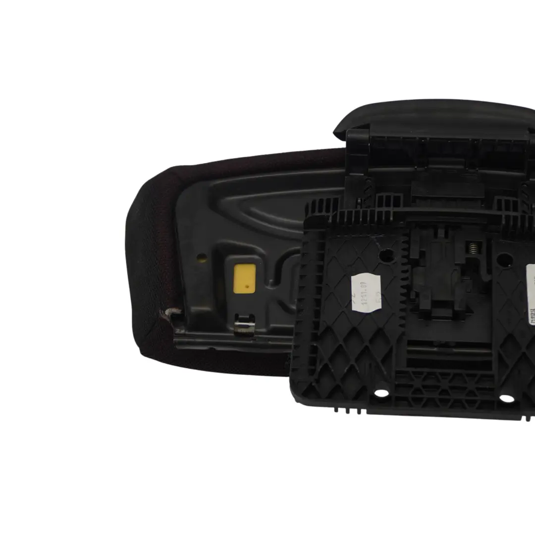  Asiento Muslo BMW E81 E82 Soporte Deportivo Porta Piernas - SKU 9124299 - Número de pieza 9124299