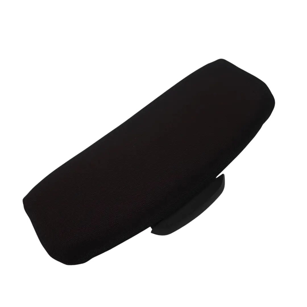 Seat Thigh BMW E81 E82 Sports Support Leg Holder Carrier - SKU 9124299 - Part number 9124299