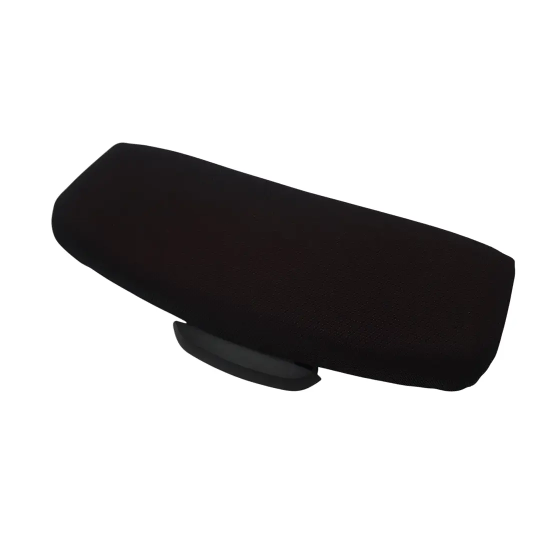 Siège Cuisse BMW E81 E82 Sports Support Leg Holder Carrier - SKU 9124299 - Numéro de pièce 9124299