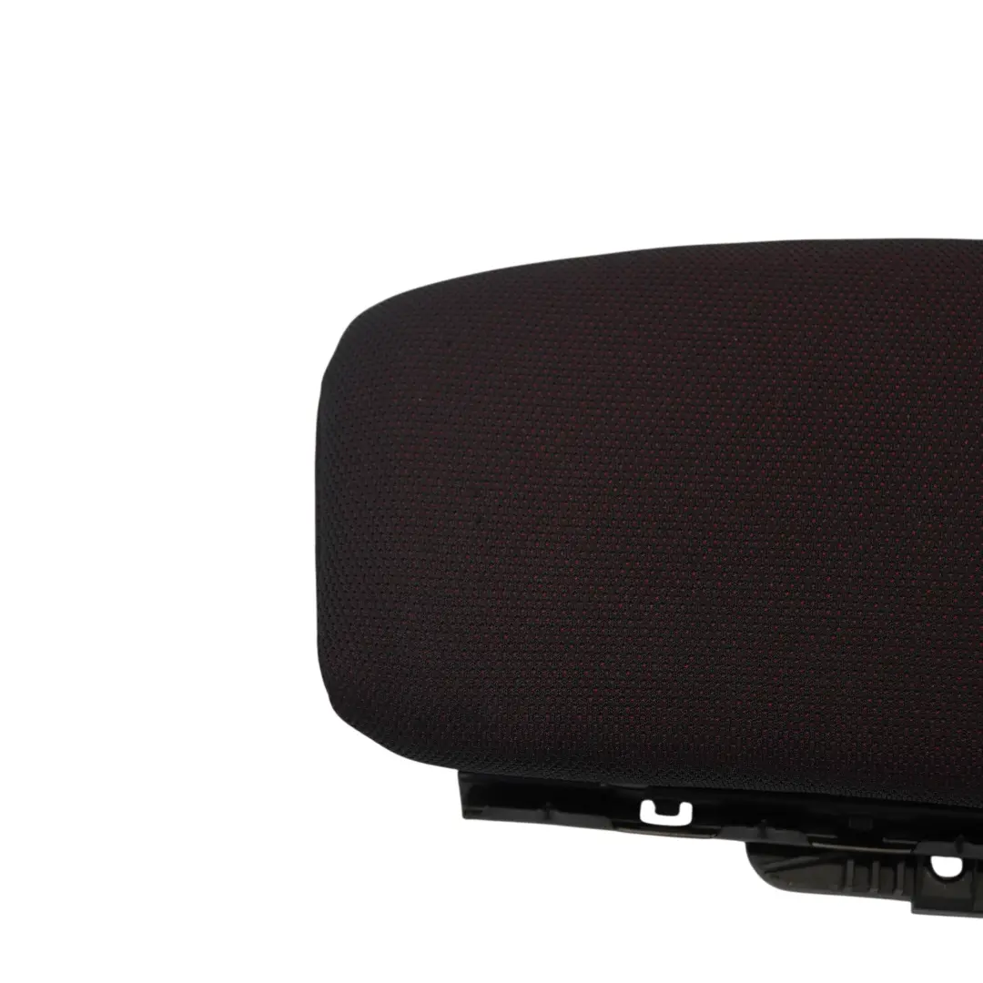  Sitz Oberschenkel BMW E81 E82 Sport Unterstützung Beinhalter Träger - SKU 9124299 - Teilenummer 9124299