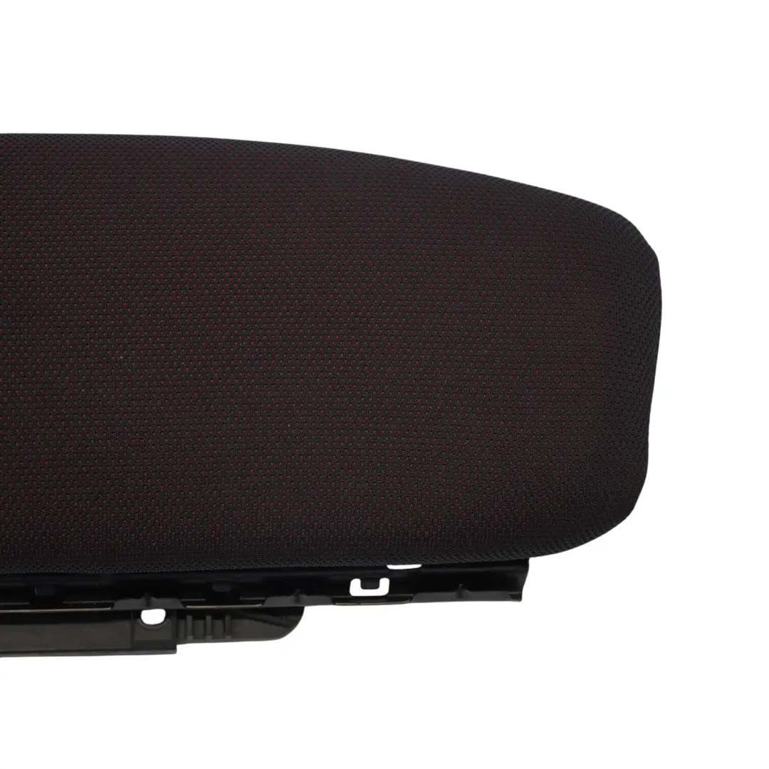 Thigh BMW E81 E82 Sports Support Leg Holder Carrier to Seat with Part number 9124299 Seat Thigh BMW E81 E82 Sports Support Leg Holder Carrier - SKU 9124299 - Part number 9124299