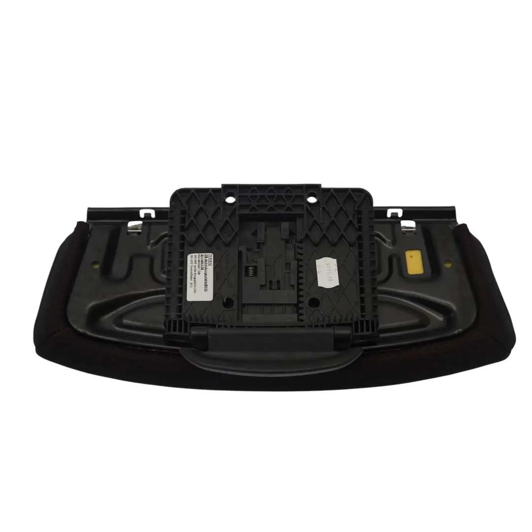 Thigh BMW E81 E82 Sports Support Leg Holder Carrier to Seat with Part number 9124299 Seat Thigh BMW E81 E82 Sports Support Leg Holder Carrier - SKU 9124299 - Part number 9124299