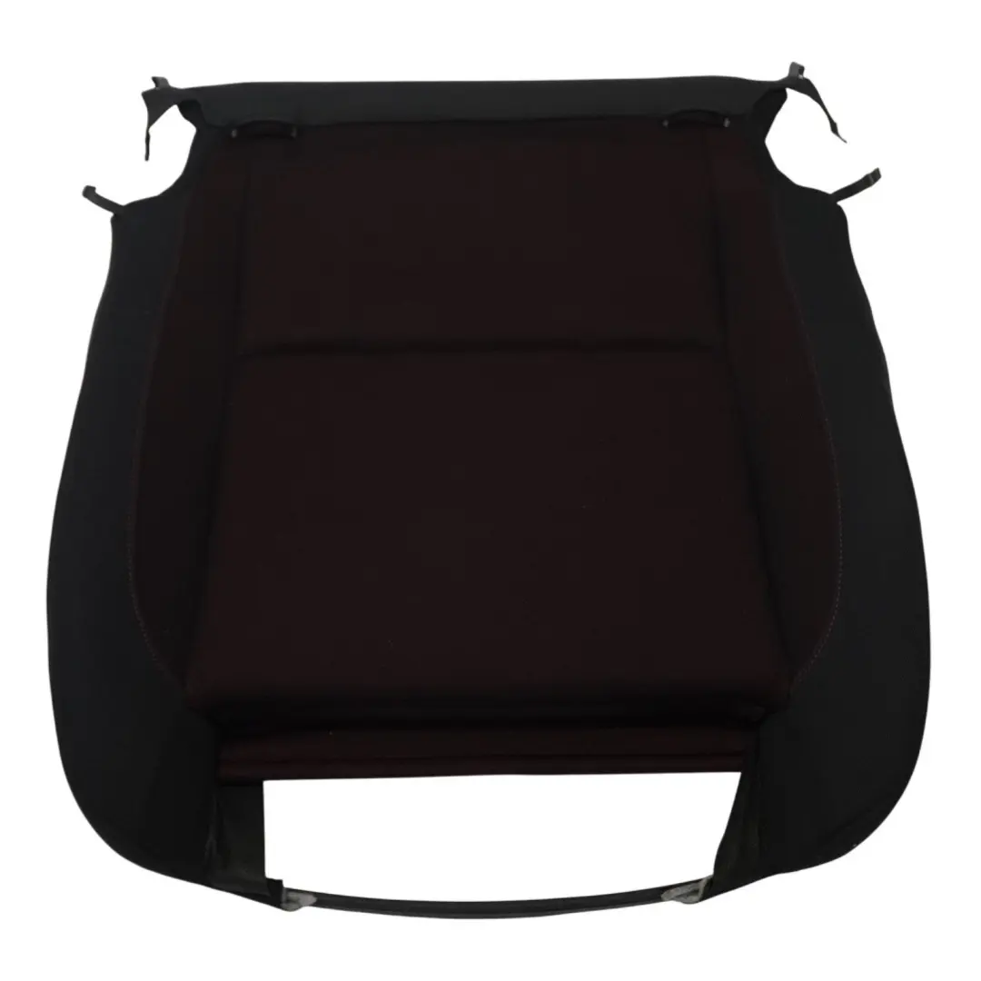 BMW E81 E82 E88 Housse Coussin Tissu Pour Siège Inférieur Avant - SKU 9124302 - Numéro de pièce 9124302