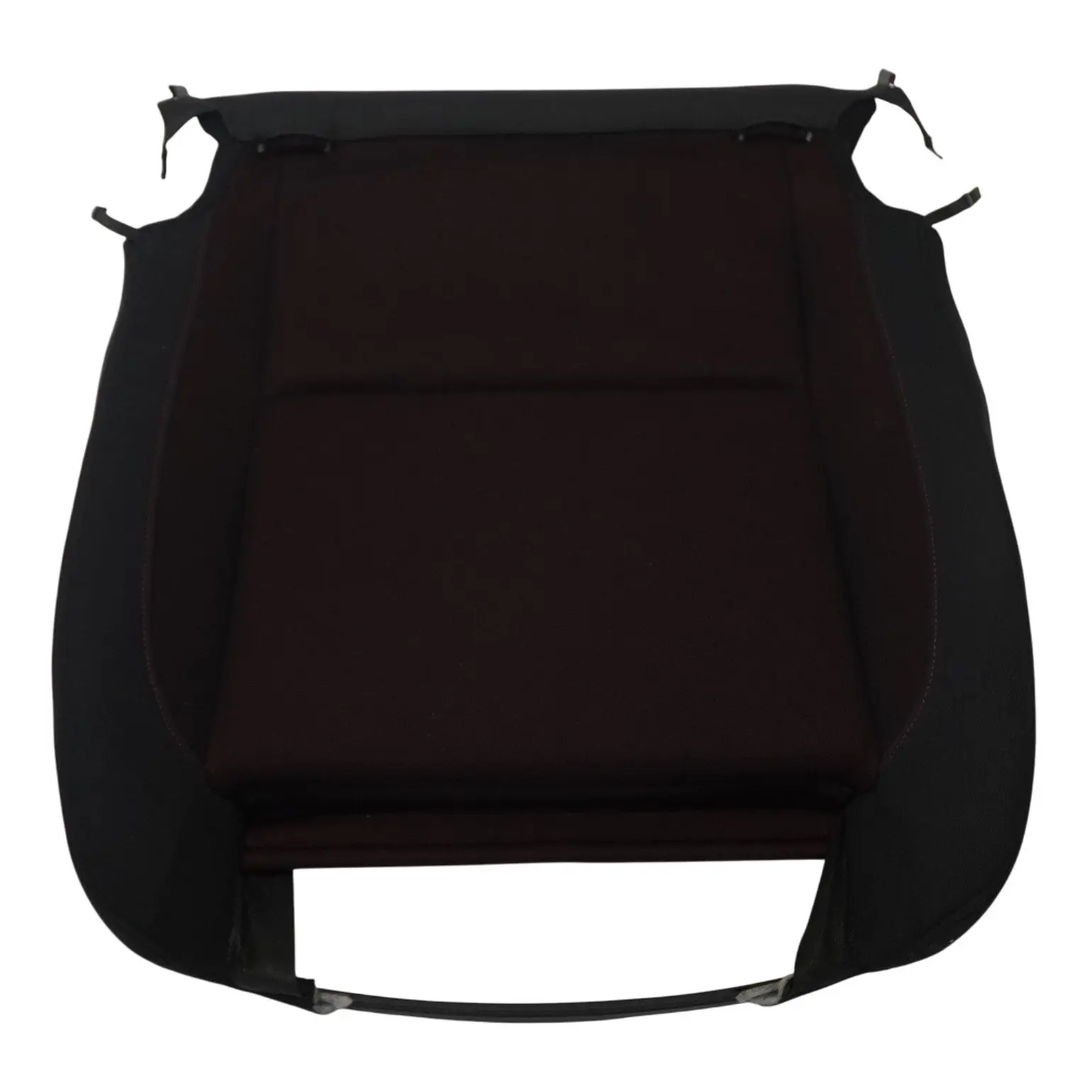 Sitzbank Unten BMW E81 E82 E88 Vorne Unten Stoff Kissen Bezug 9124302