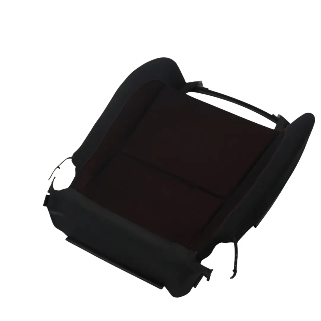 Housse Coussin Tissu Pour Siège Inférieur Avant pour BMW E81 E82 E88 à propos du numéro de pièce 9124302 BMW E81 E82 E88 Housse Coussin Tissu Pour Siège Inférieur Avant - SKU 9124302 - Numéro de pièce 9124302