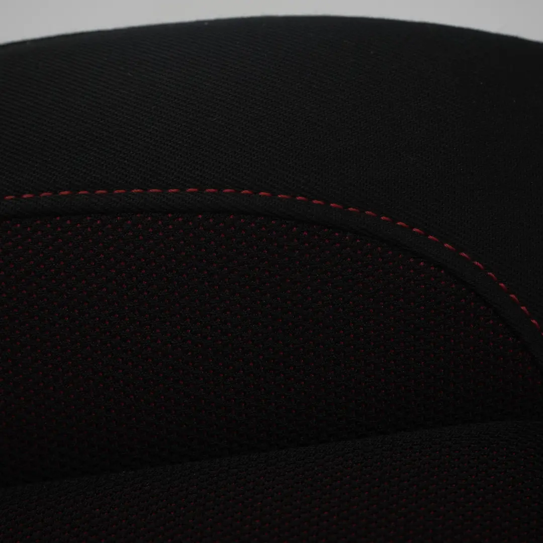 Seat Bench Bottom BMW E81 E82 E88 Front Lower Cloth Cushion Left Right N/O/S - SKU 9124302 - Part number 9124302