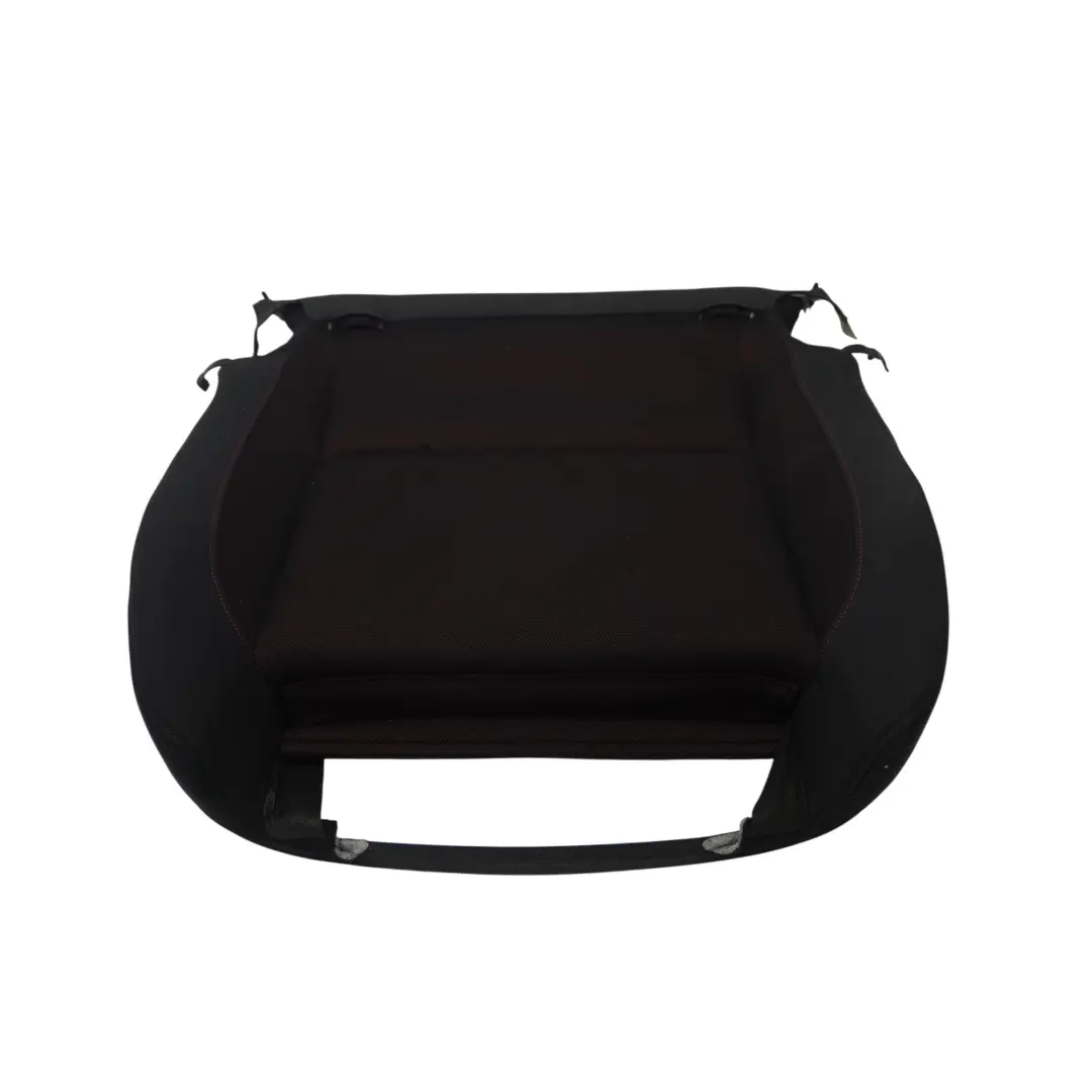 BMW E81 E82 E88 Housse Coussin Tissu Pour Siège Inférieur Avant - SKU 9124302 - Numéro de pièce 9124302