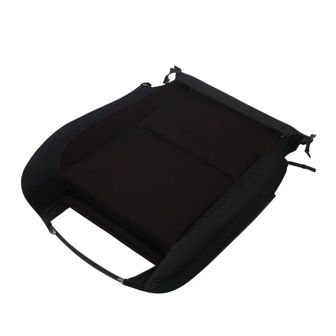 BMW E81 E82 E88 Housse Coussin Tissu Pour Siège Inférieur Avant - SKU 9124302 - Numéro de pièce 9124302