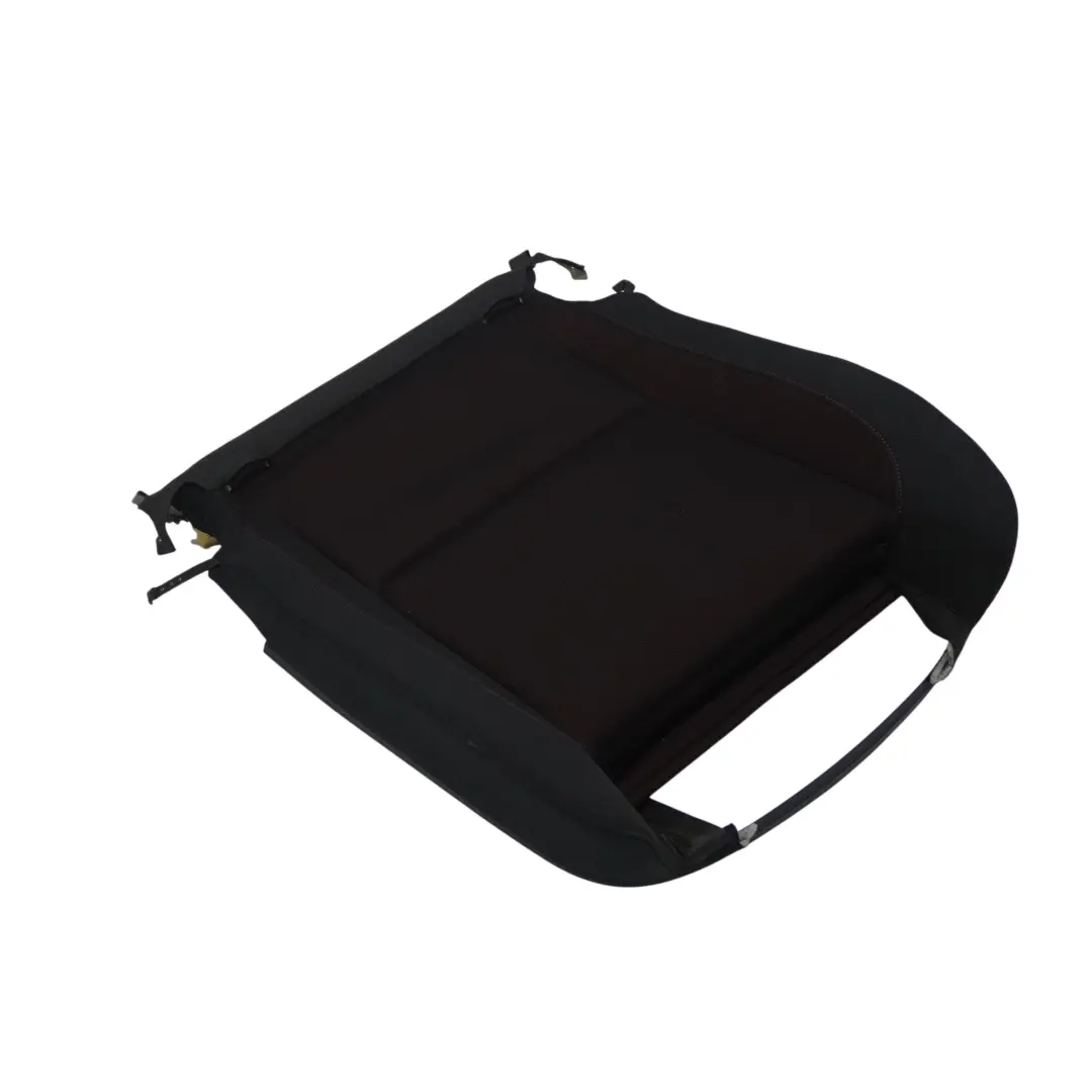 Housse Coussin Tissu Pour Siège Inférieur Avant pour BMW E81 E82 E88 à propos du numéro de pièce 9124302 BMW E81 E82 E88 Housse Coussin Tissu Pour Siège Inférieur Avant - SKU 9124302 - Numéro de pièce 9124302