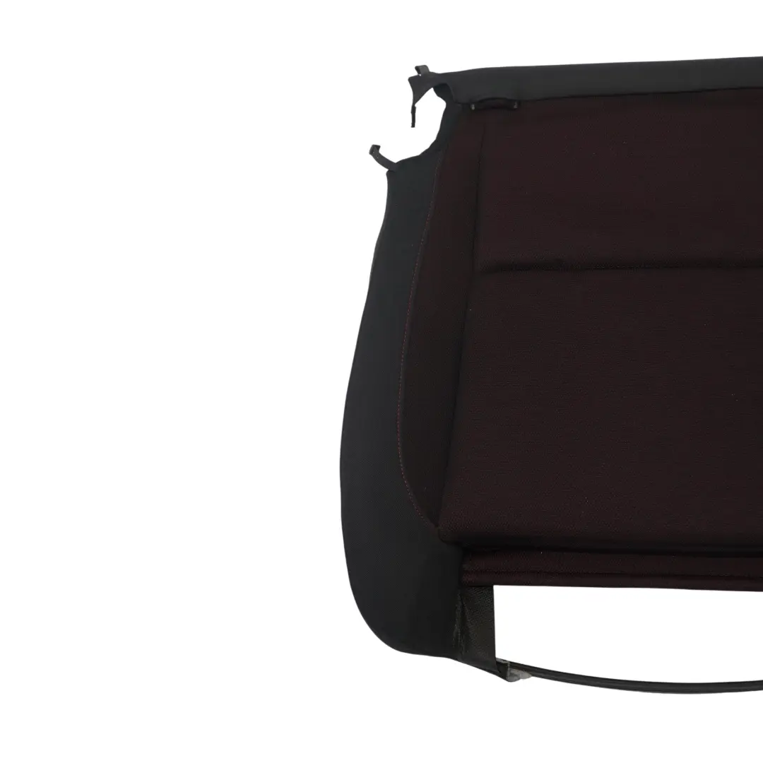 Seat Bench Bottom BMW E81 E82 E88 Front Lower Cloth Cushion Left Right N/O/S - SKU 9124302 - Part number 9124302