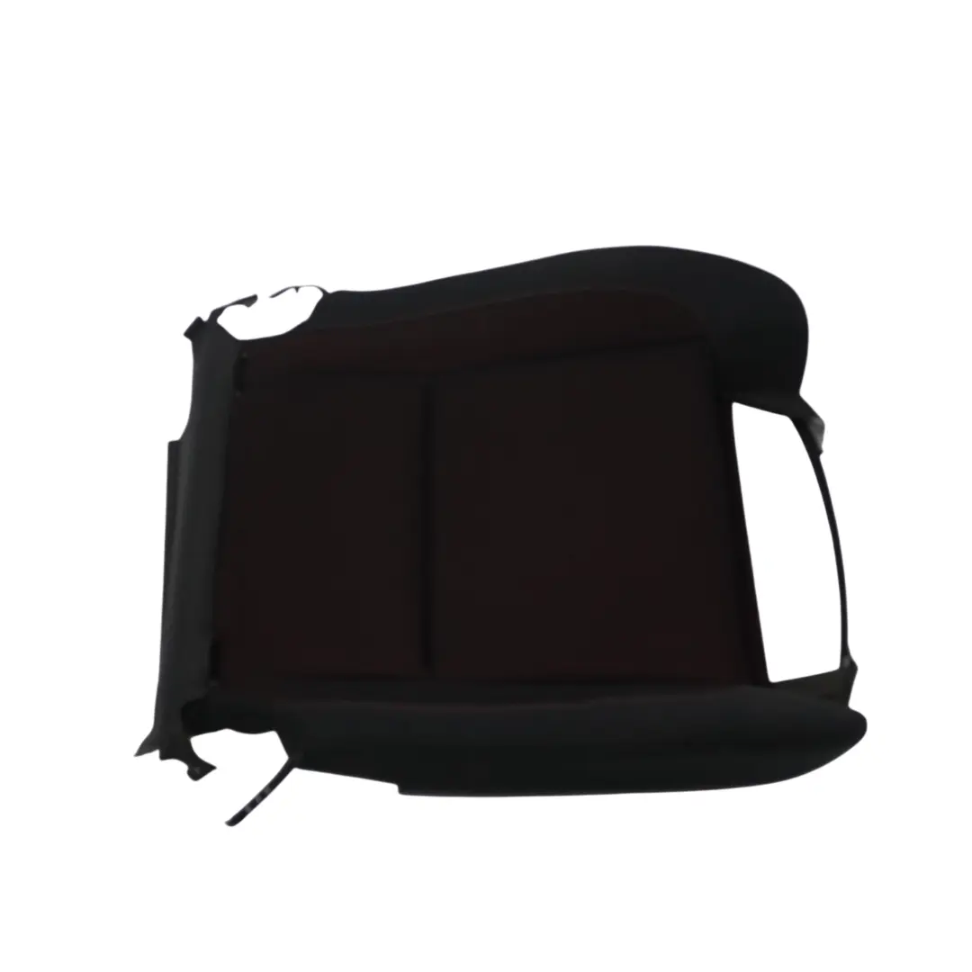 BMW E81 E82 E88 Housse Coussin Tissu Pour Siège Inférieur Avant - SKU 9124302 - Numéro de pièce 9124302