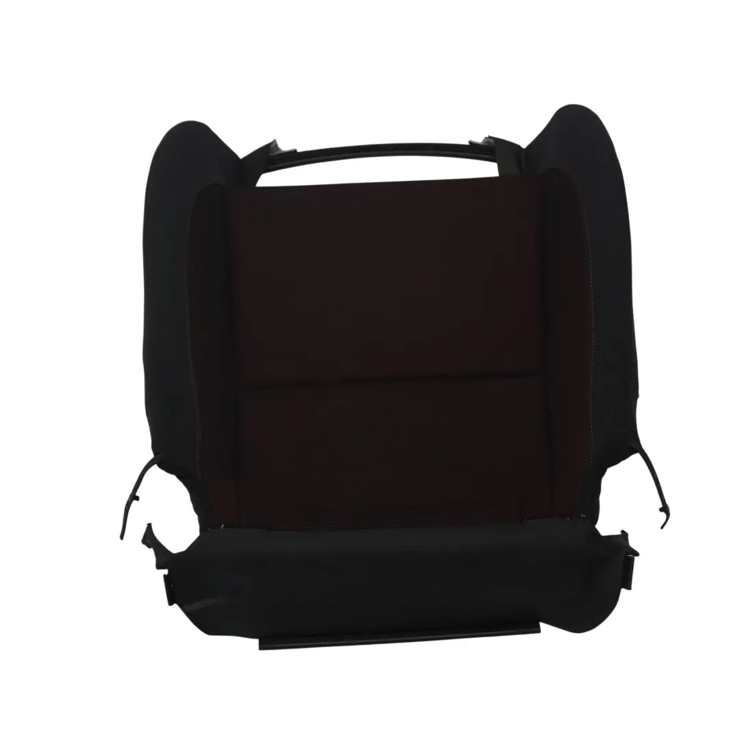 Parte Inferior Asiento BMW E81 E82 E88 Cojín Inferior Delantero Tela para con número de pieza 9124302 Parte Inferior Asiento BMW E81 E82 E88 Cojín Inferior Delantero Tela - SKU 9124302 - Número de pieza 9124302