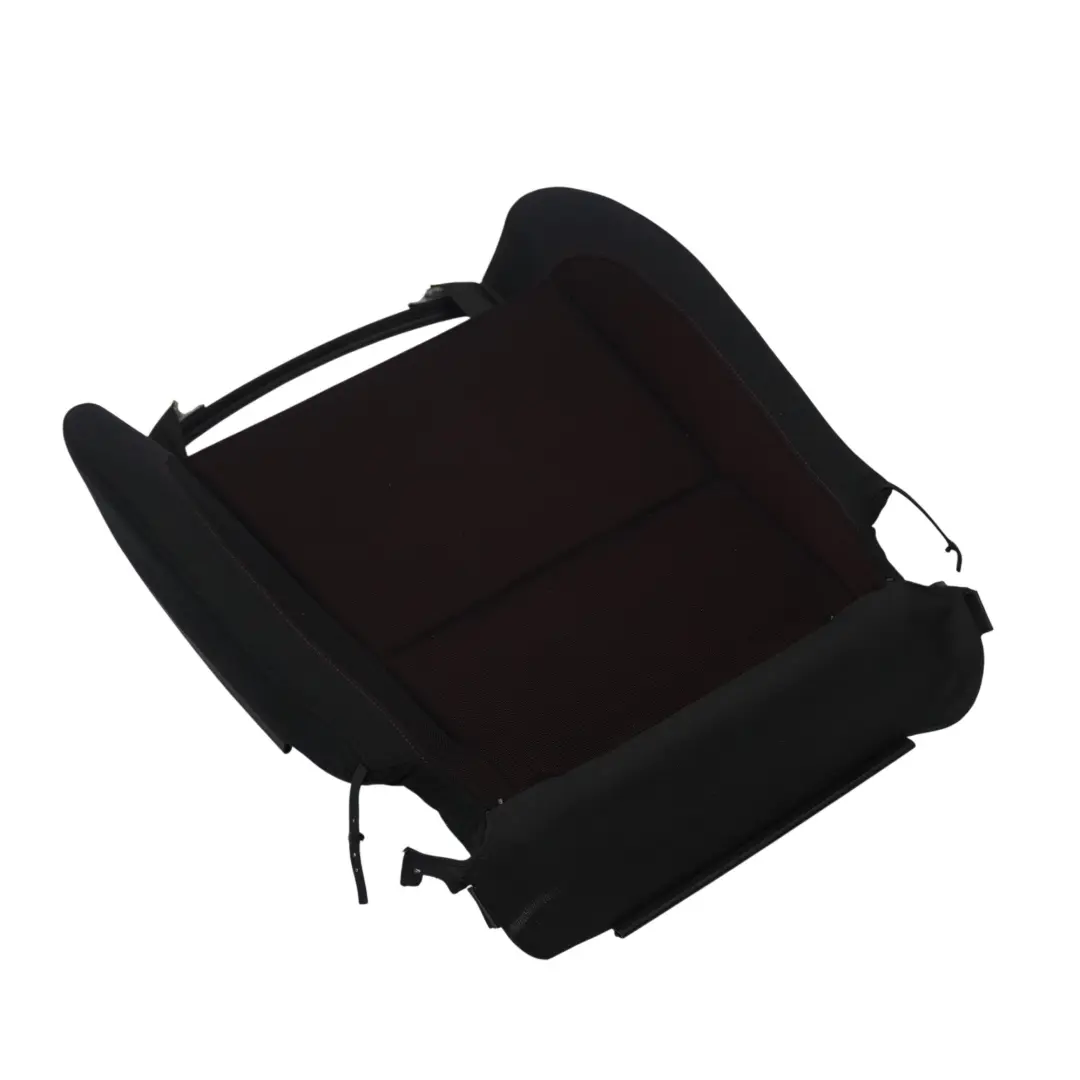 Seat Bench Bottom BMW E81 E82 E88 Front Lower Cloth Cushion Left Right N/O/S - SKU 9124302 - Part number 9124302