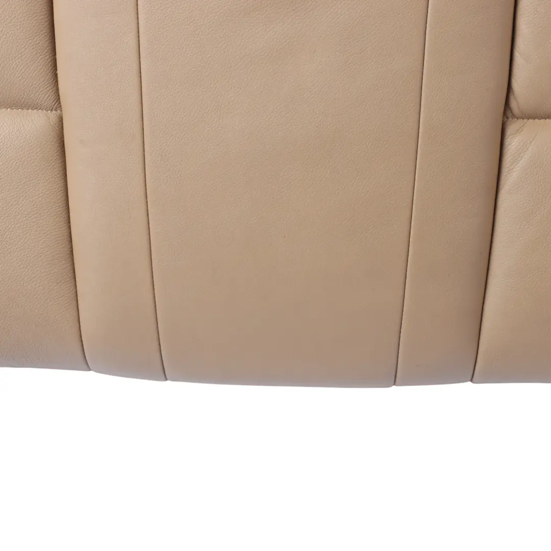 Interior Rear Seat Couch Bench Base Natural Brown to BMW E61 Touring with Part number 9126498 BMW E61 Touring Interior Rear Seat Couch Bench Base Natural Brown - SKU 9126498 - Part number 9126498