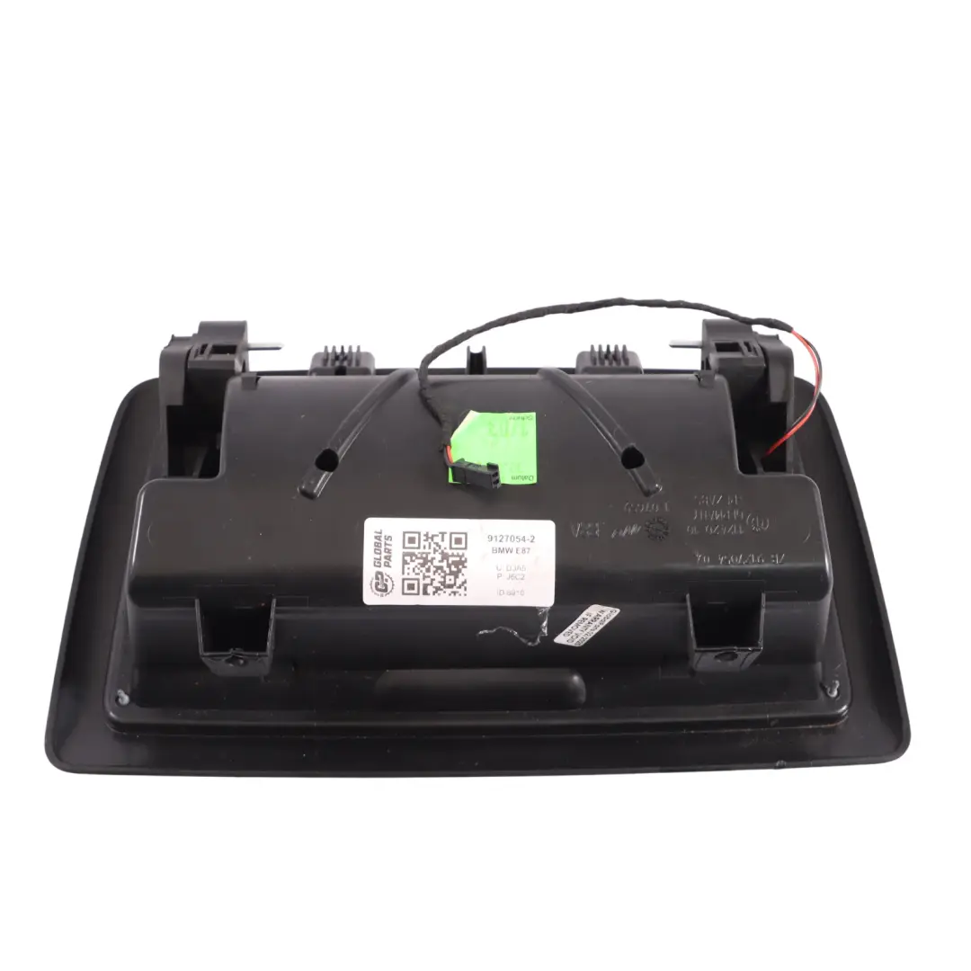  Armaturenbrett Ablage BMW E81 E82 E87 LCI Instrumententafel - SKU 9127054-2 - Teilenummer 9127054